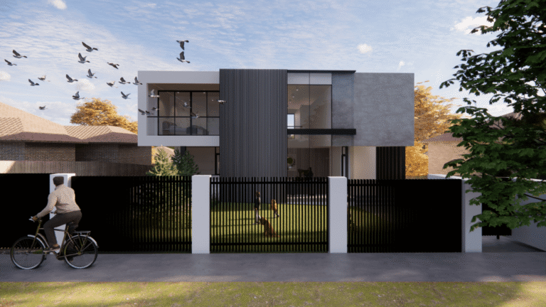 Project Highlight – Glen Waverley Residential Development